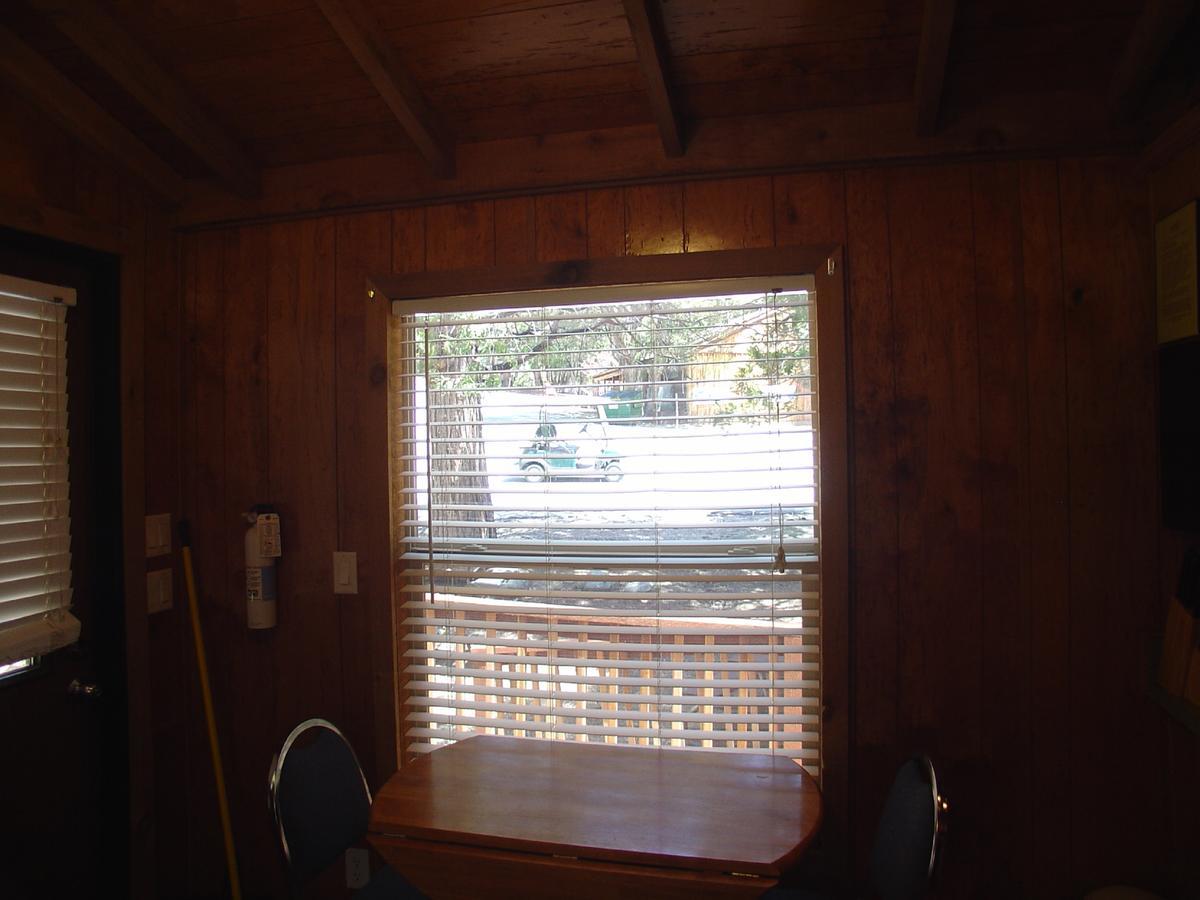 Idyllwild Camping Resort Cabin Bagian luar foto